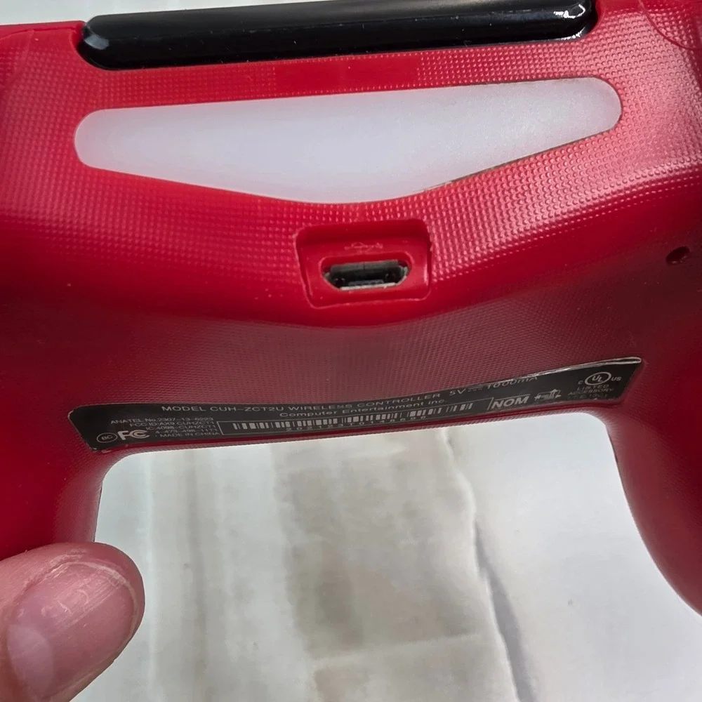 Sony playstation dualshock